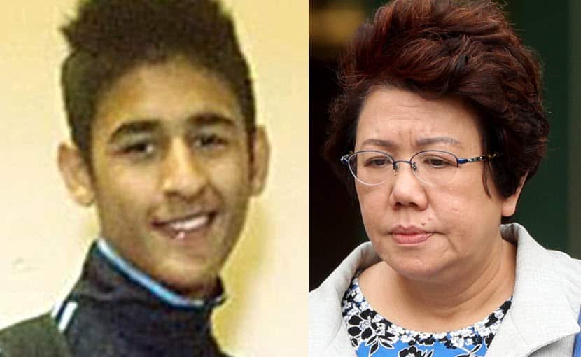 Milad Atai says an earlier expression of remorse is "bulls**t".