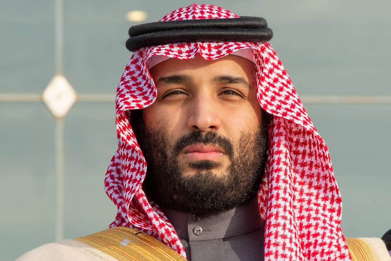 Saudi Crown Prince Mohammed bin Salman is believed to be behind the kingdom's easing restrictions.