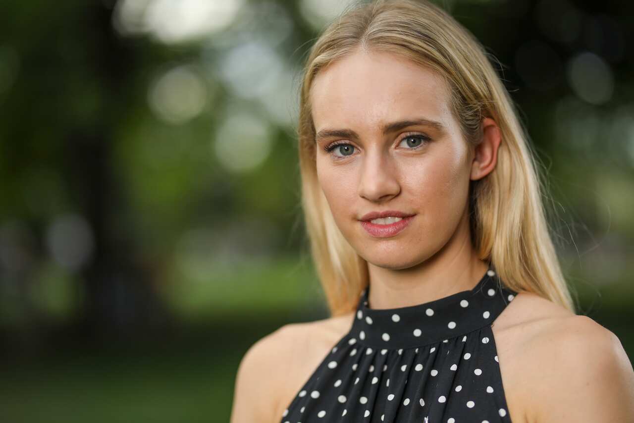 Australian of the year 