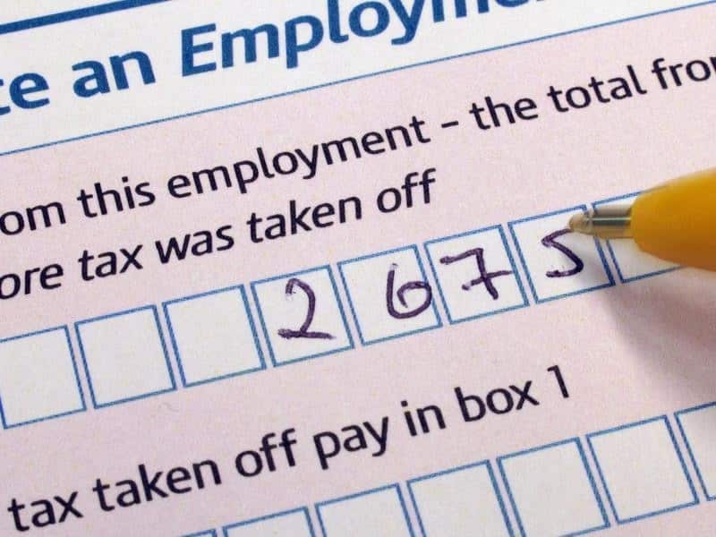 不及时申报有可能收到罚款。