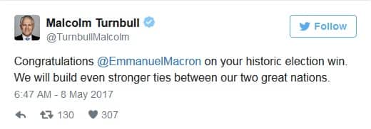 French Election 2017