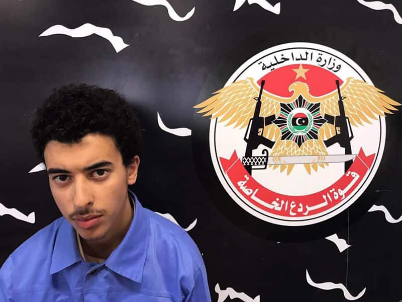 利比亞：欵犯阿貝迪的弟弟哈爾什承認隸屬伊斯蘭國。