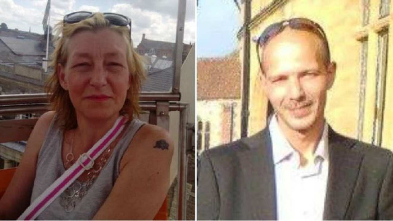 Dawn Sturgess and Charlie Rowley, were found unconscious. Ms Sturgess has since died in hospital.