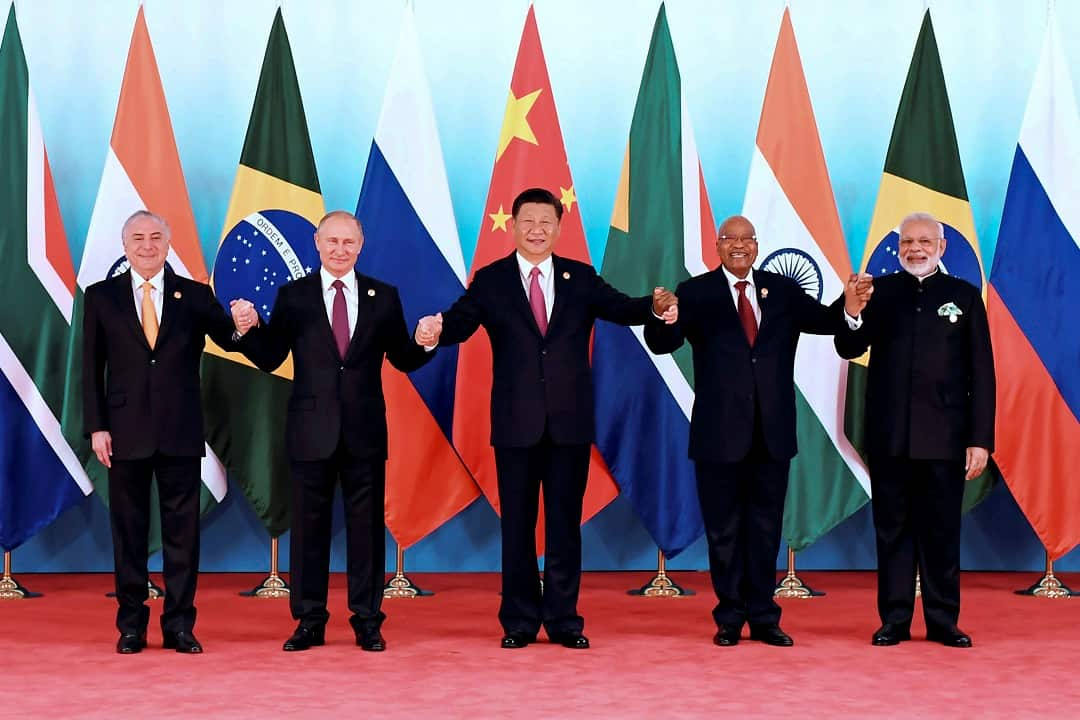 BRICS