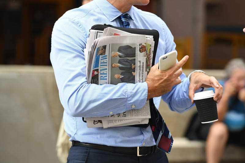 A financial services firm in New Zealand is adopting a four-day work week.