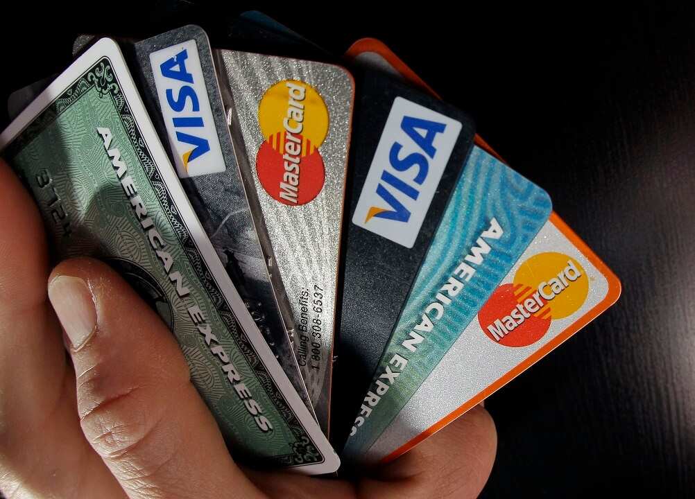 Two men will face court after hundreds of stolen credit cards were retrieved by NSW police.Two men will face court after hundreds of stolen credit cards were retrieved by NSW police.
