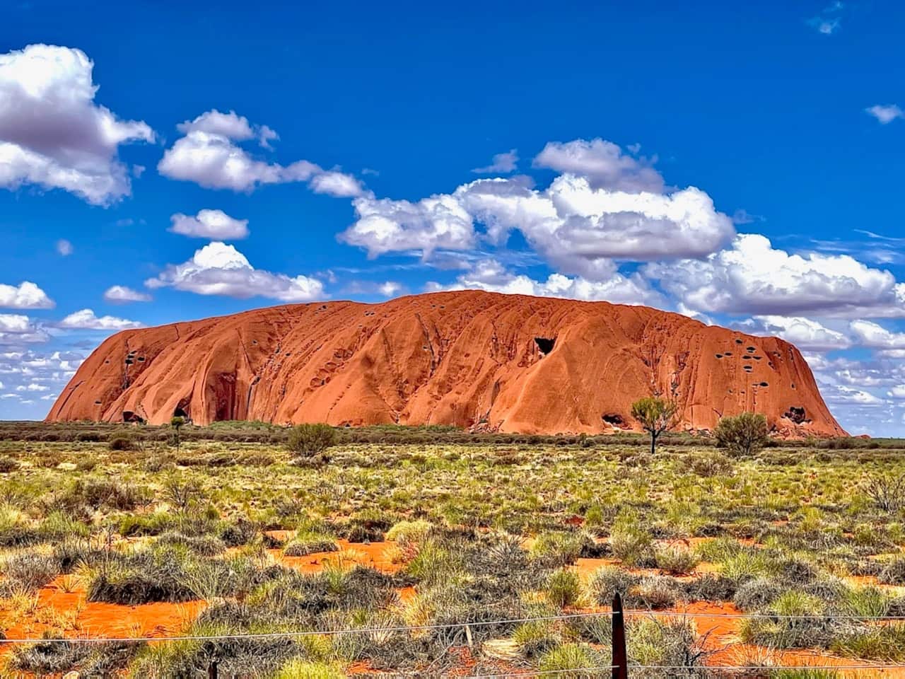 Uluru