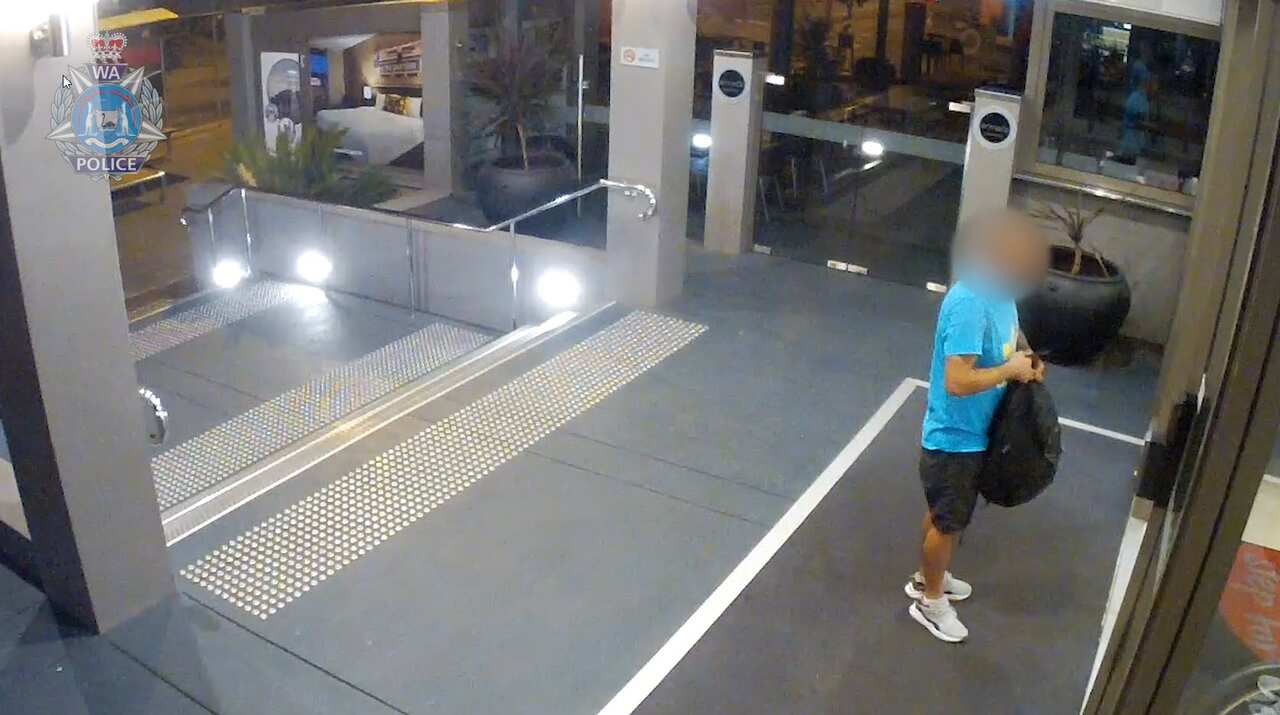 A man in WA has been jailed for breaking quarantine, the first in Australia