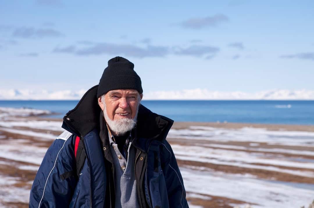 Norway has one of the oldest retirement ages in the world.