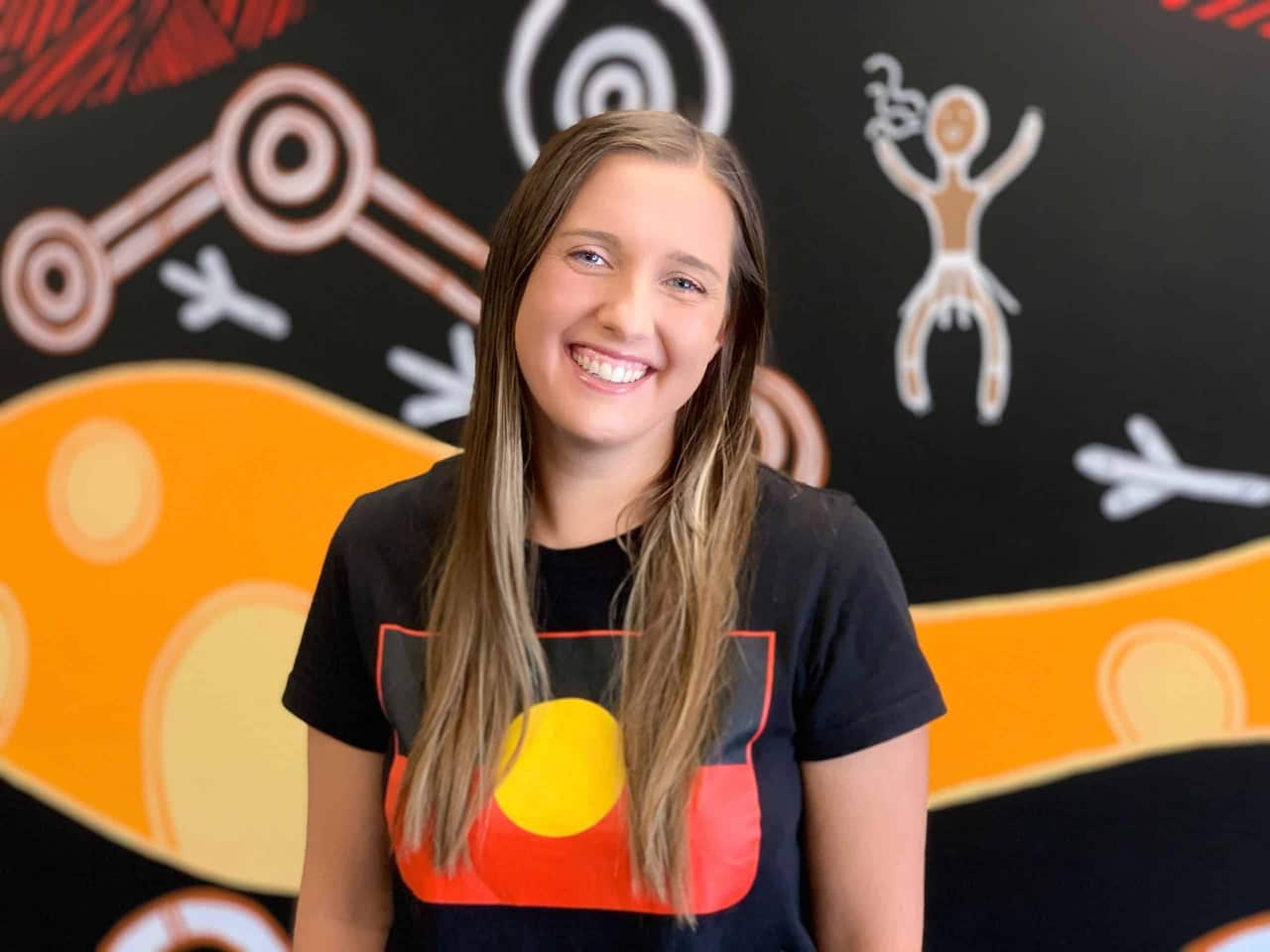 Roxanne Moore of the National Aboriginal and Torres Strait Islander Legal Service.