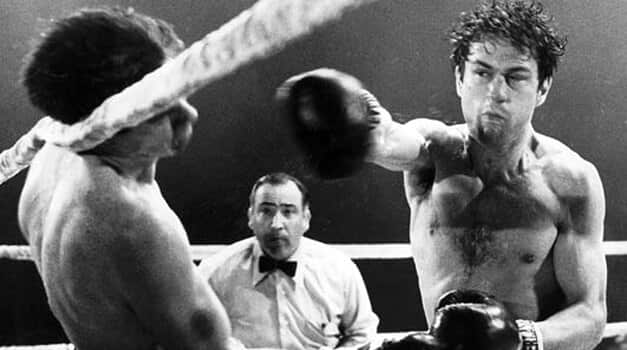 Raging Bull
