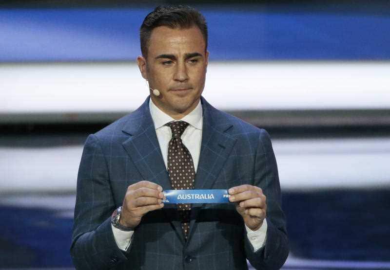 Fabio Cannavaro