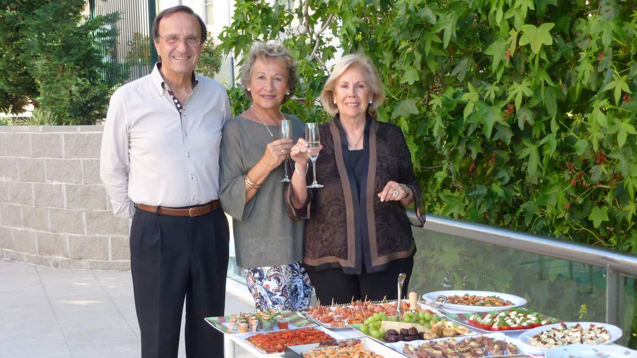 Giancarla Montagna Guareschi