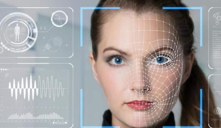 facial recognition in schools