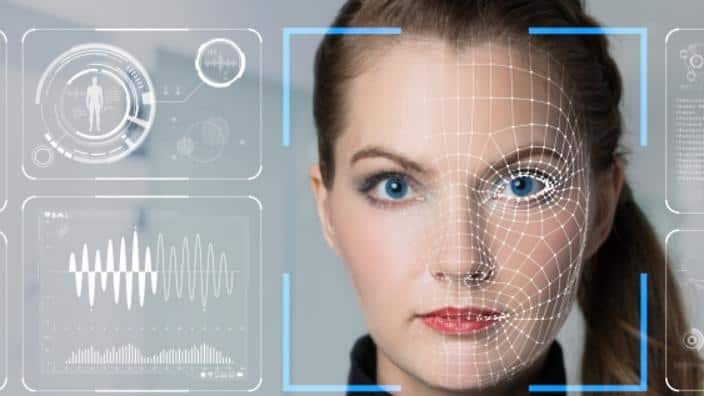 Facial Recognition 