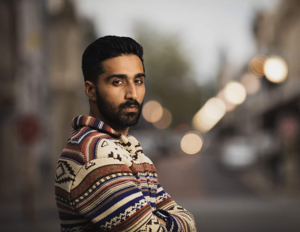 Agla Sawera: A short Film that portraits the future with coronavirus pandemic