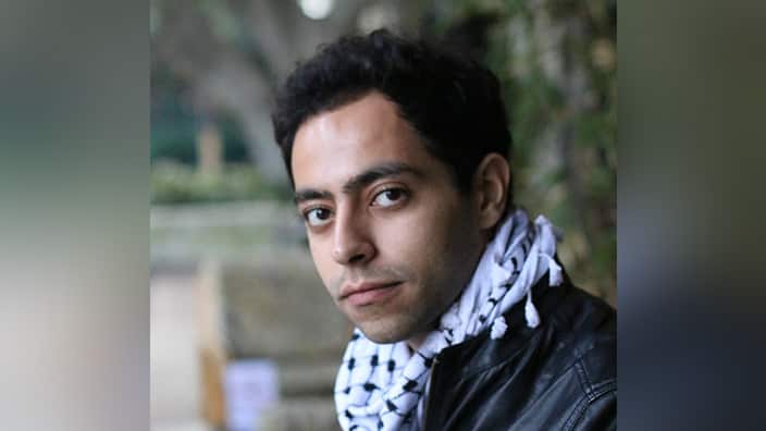 Fahad Ali, marriage equality