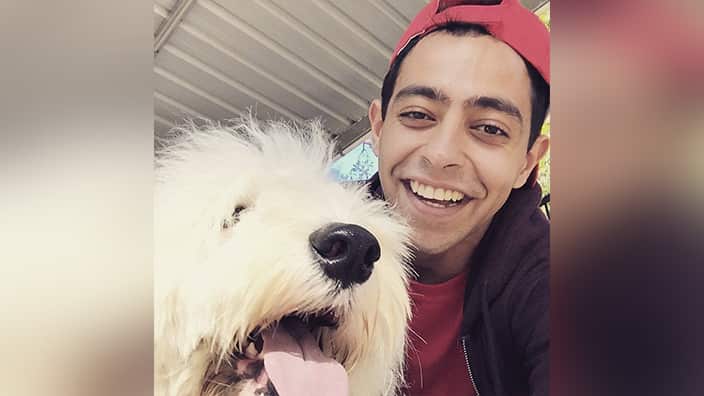 Fahad Ali, marriage equality