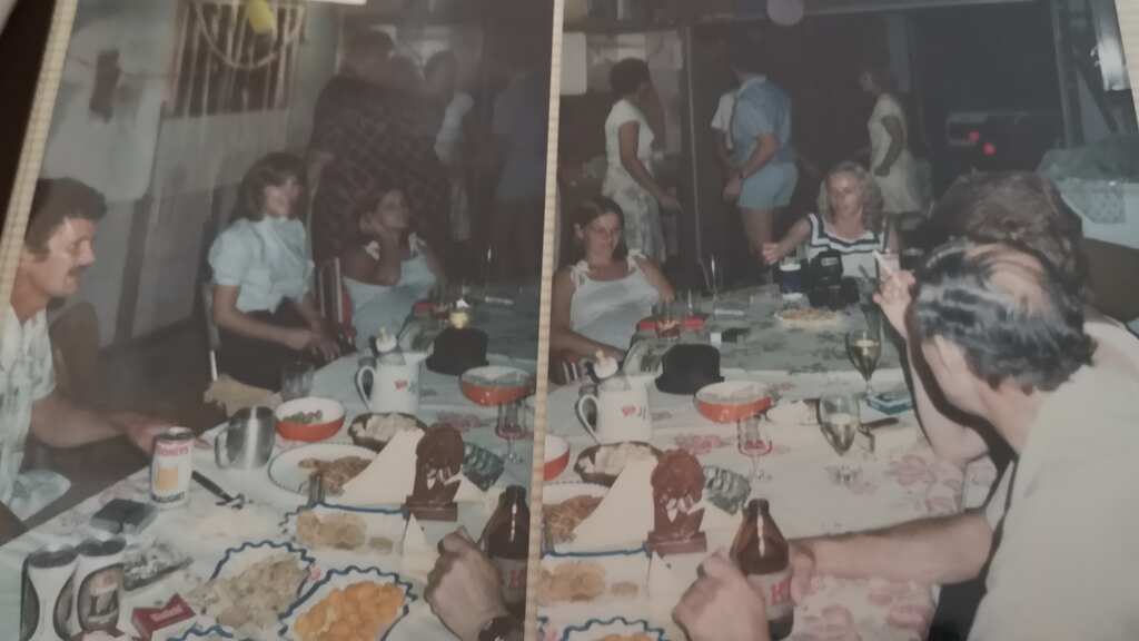 Prenzel Familienfeier