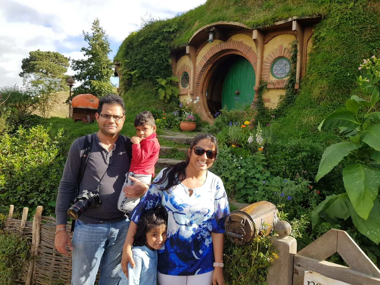 Ram Prakasan photographer