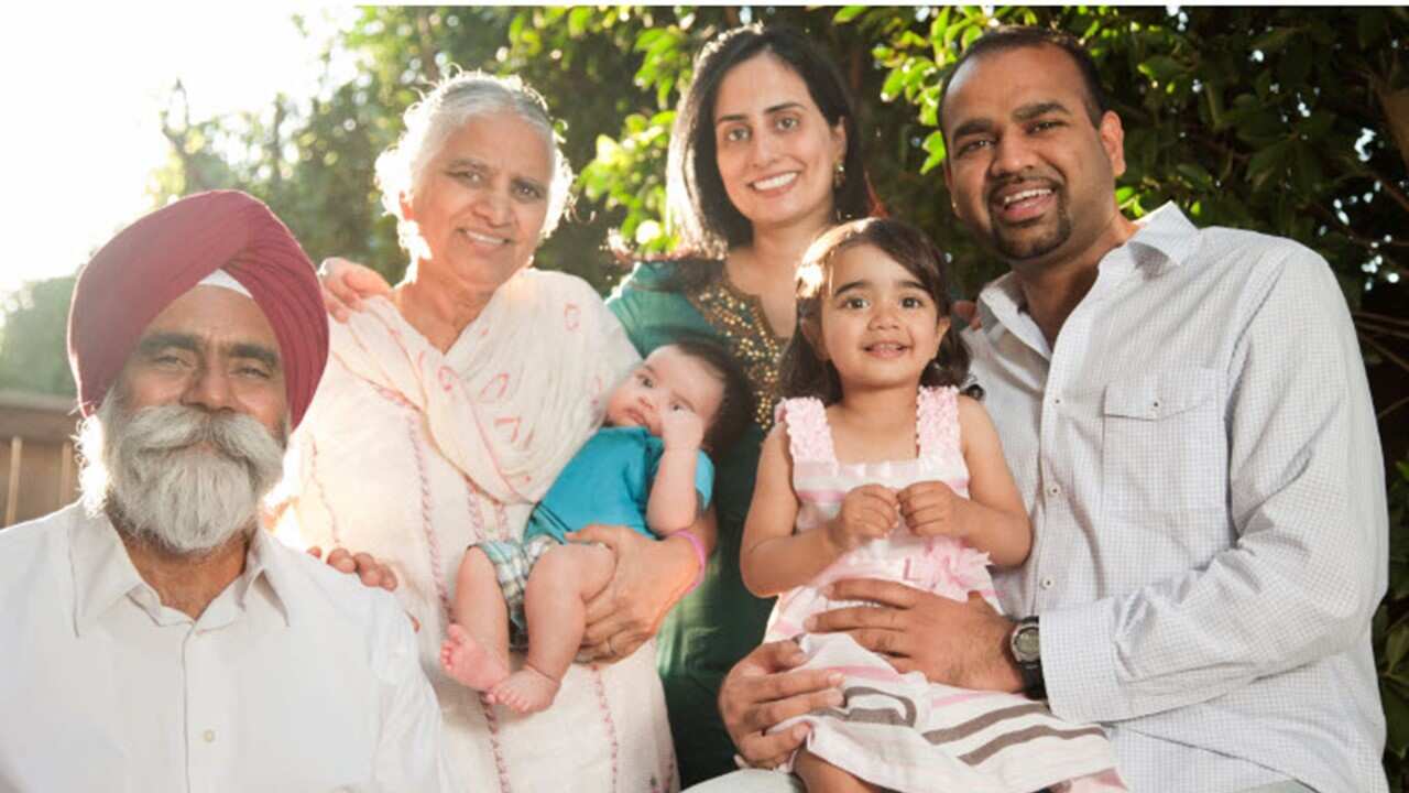 The latest changes to the Parent visa programme