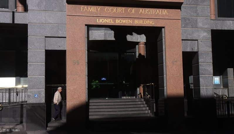 Family court