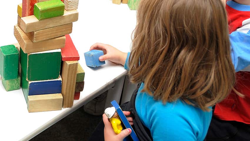  The important facts about Family day care in Australia. 