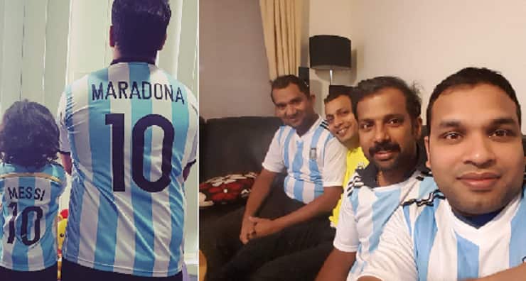 2018 Russia World Cup