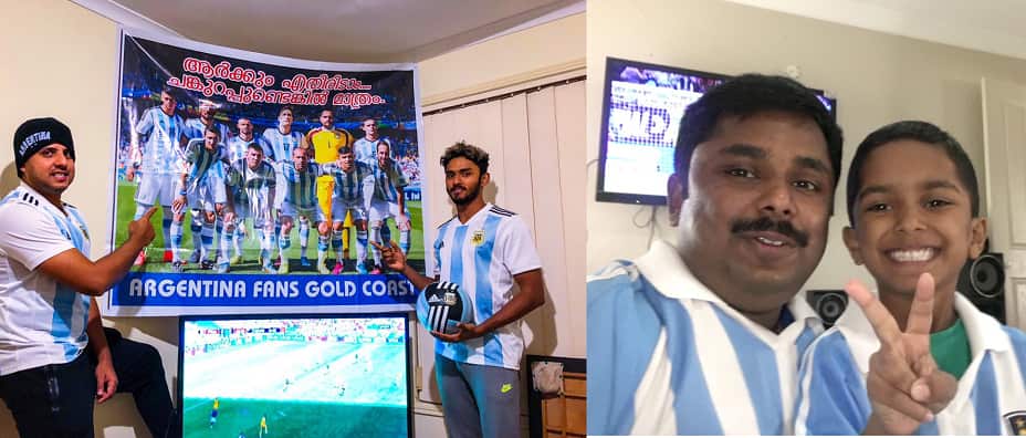 2018 Russia World Cup