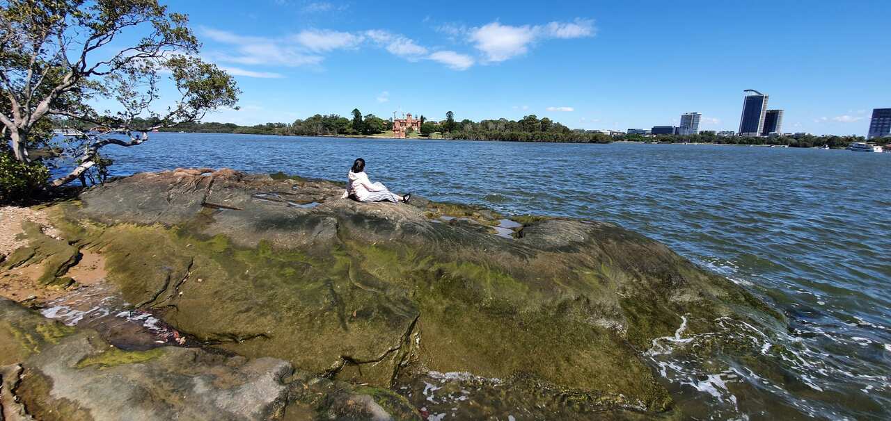 A come out story of a lesbian.