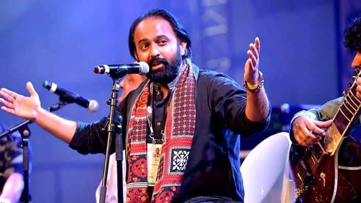 Farhan Shah_Sufi Singer