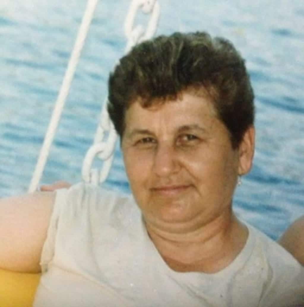 Fatma Solmaz