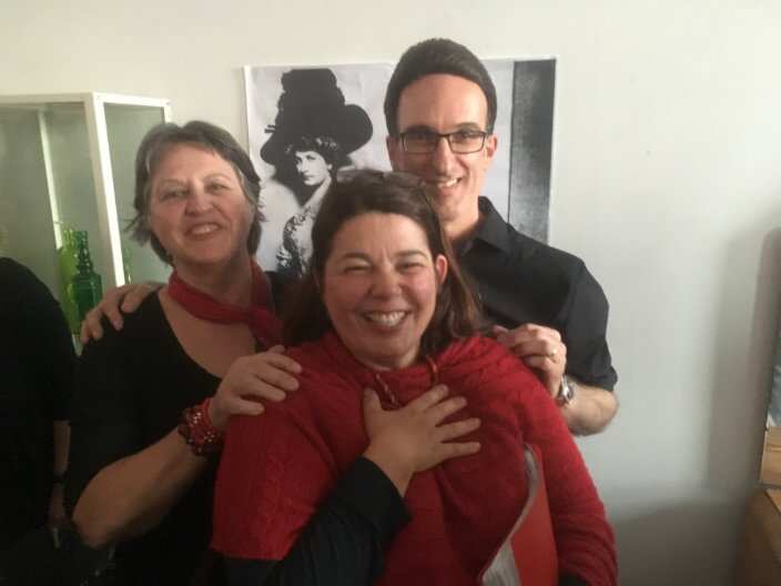 Translated Macedonian Literature