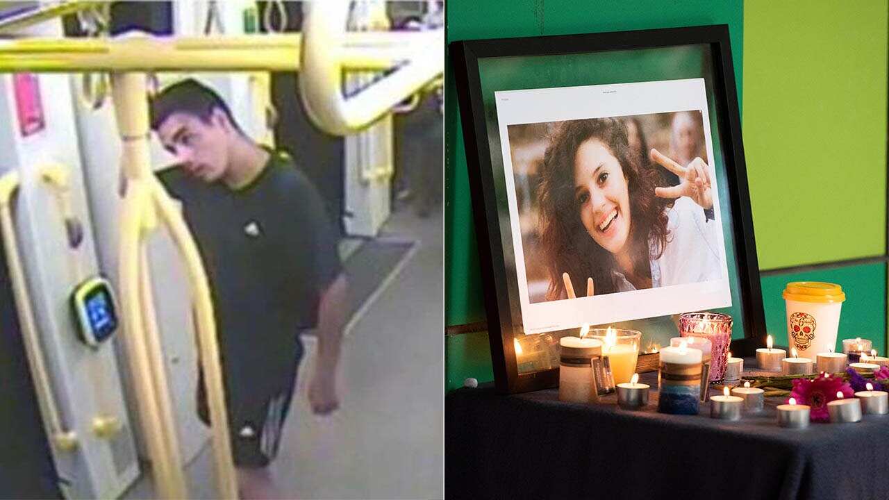 Police search for attacker who struck on same night as murder of Aiia Maasarwe