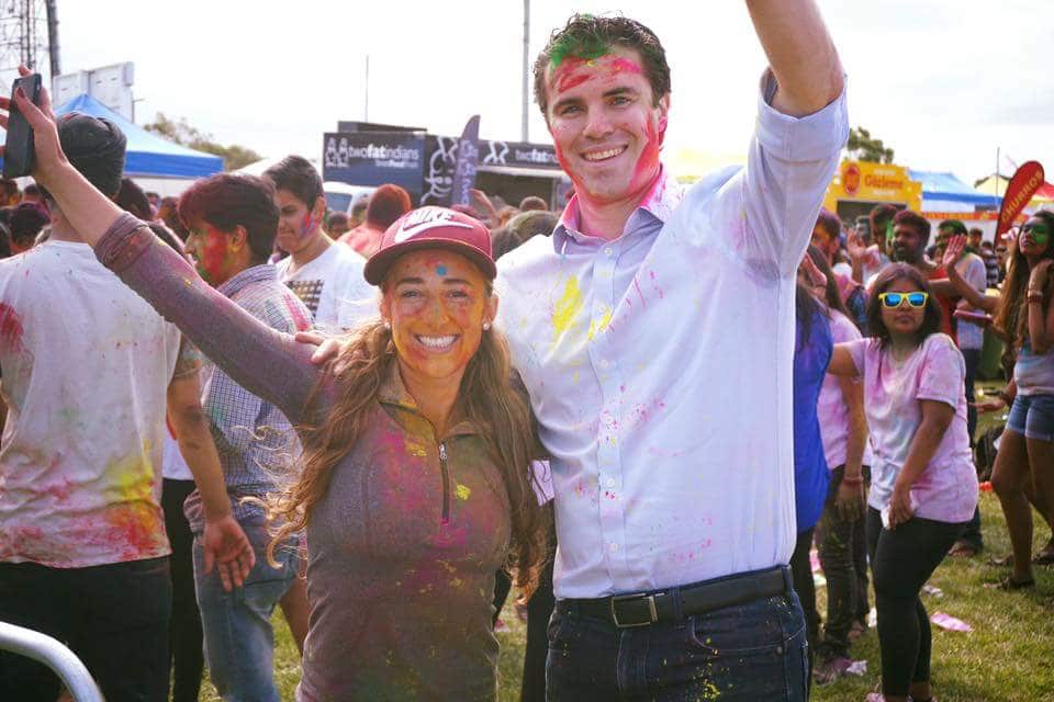Holi