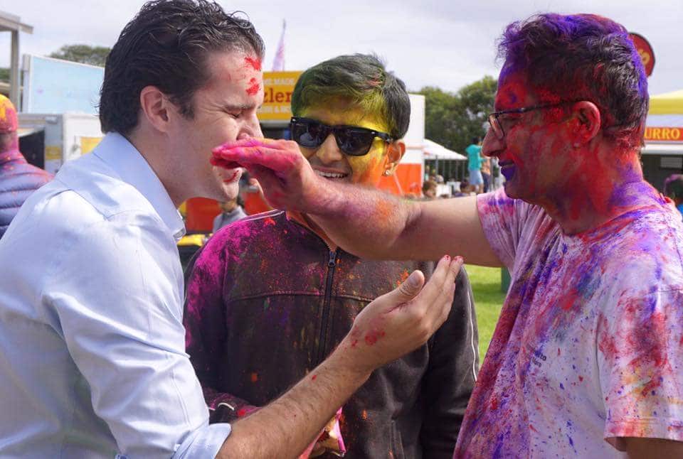 Holi