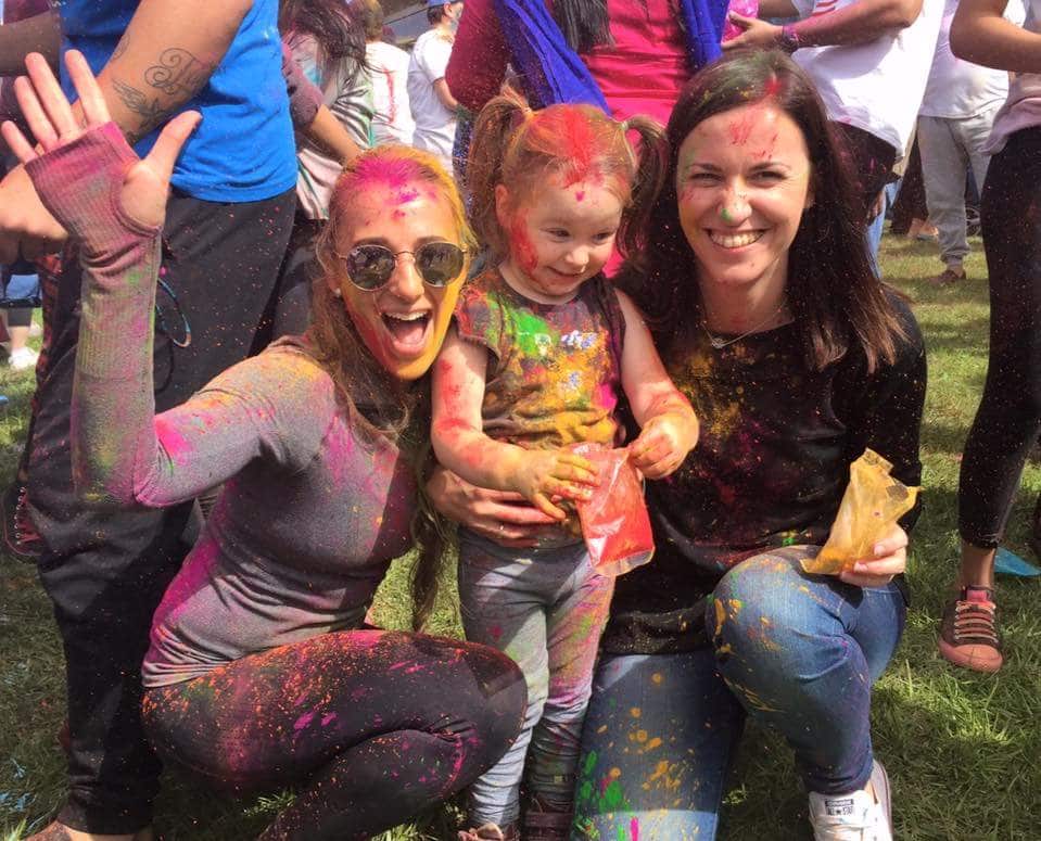 Holi