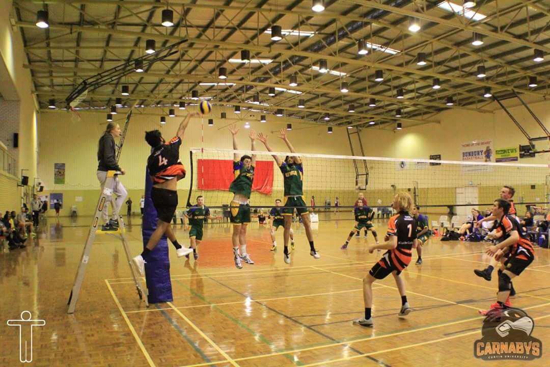 voilleyball