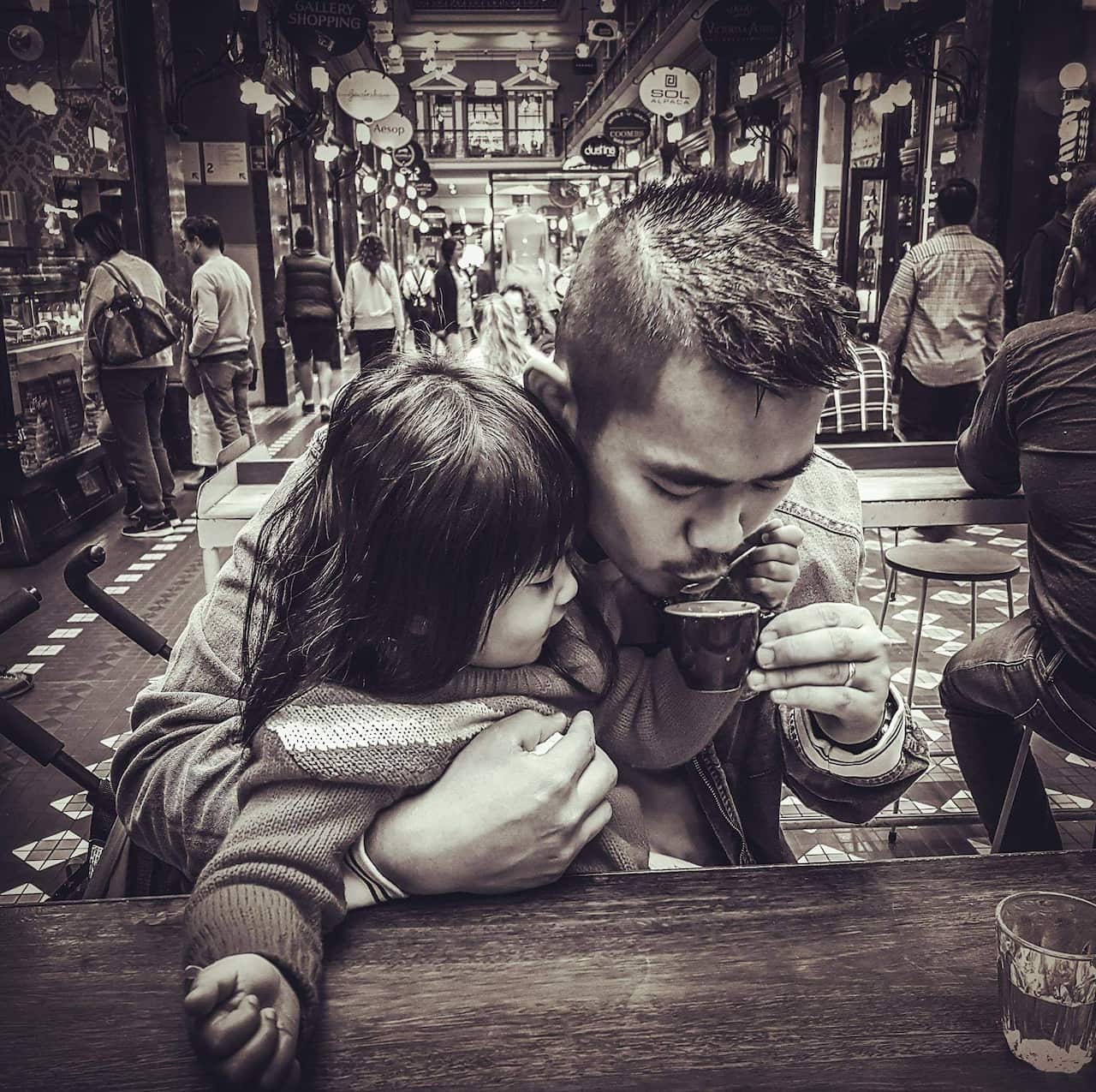 coffee, filipino coffee, cafe