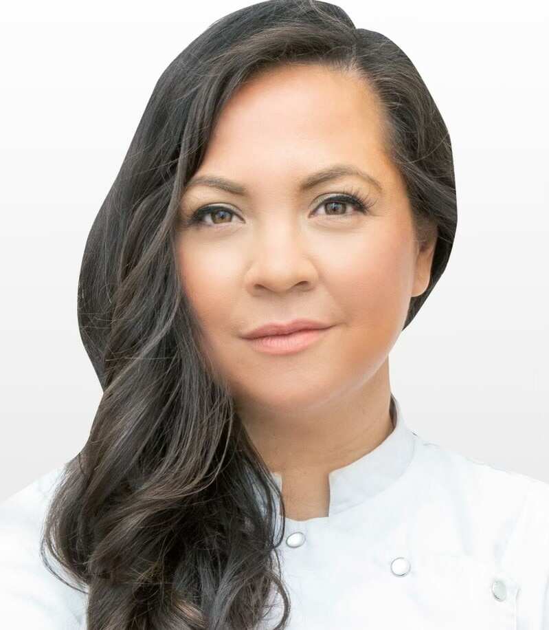 Catherine Bronger of Chemistworks in Sydney.