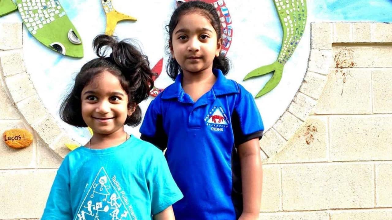 Federal Court dismisses an appeal by the Federal government to keep a Tamil family in Australia