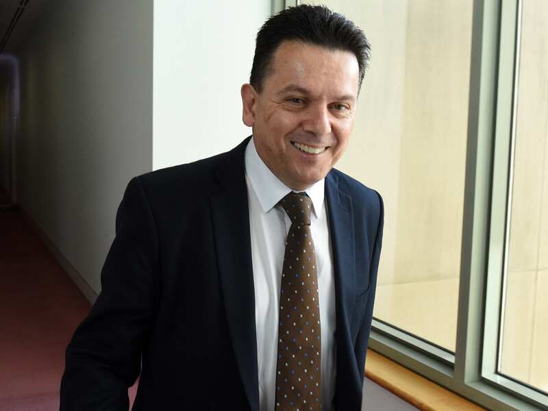 Nick Xenophon