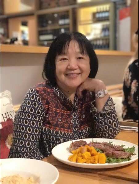 "In 1984, I came to Australia directly from Hong Kong with my husband and two daughters. We went to Townsville: it was very different than Hong Kong." Lily King Source: SBS
