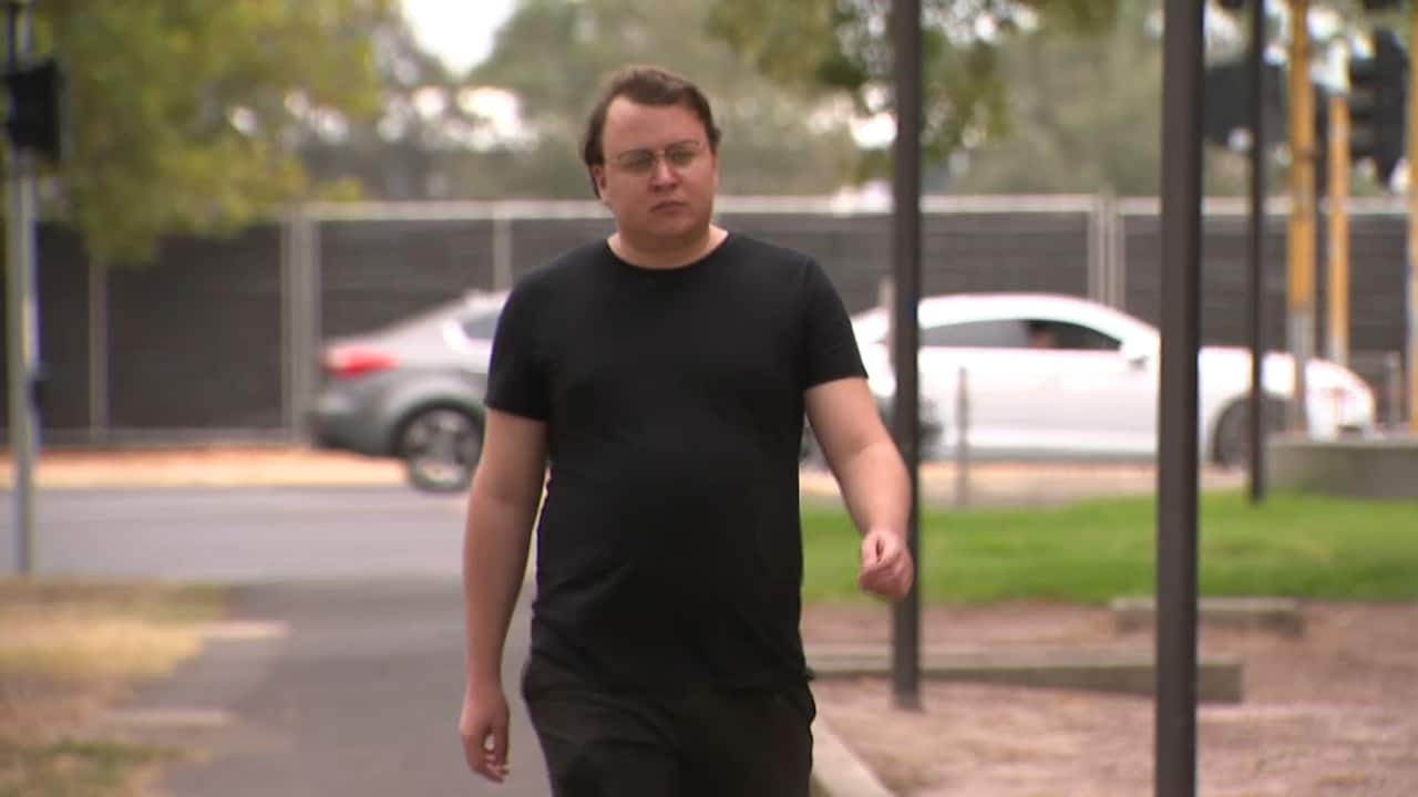 Sean Kenny says there are not enough jobs for the number of people out of work. 