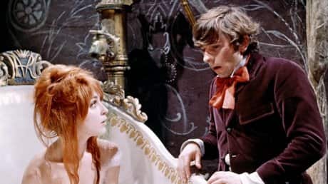 Fearless Vampire Killers