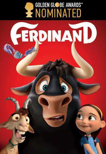 FERDINAND POSTER