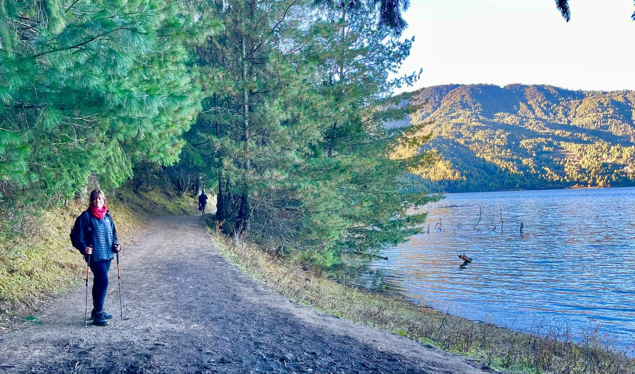 Felicity Volk @AusAmbNP 