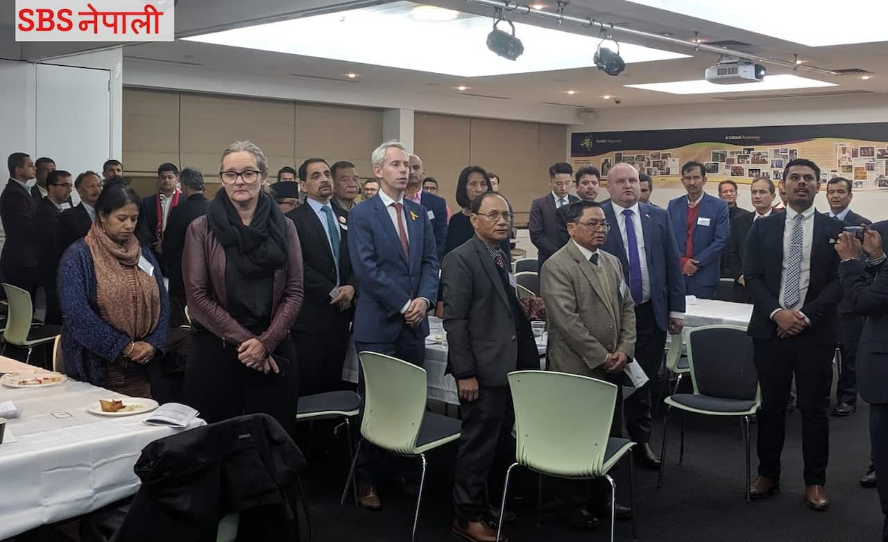 FeNCAA_nepali organisation_nepali community