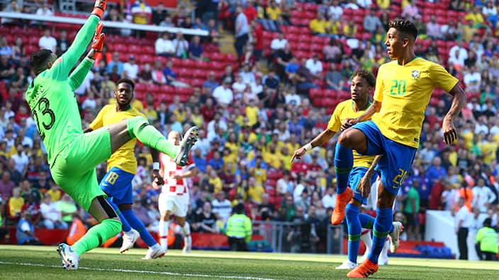 ferminio goal in Croatia