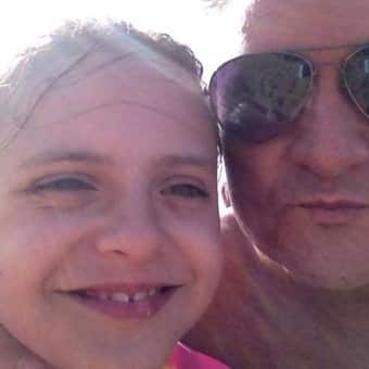 Familia colombiana muerta en Sydney